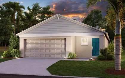 HAINES CITY FL Home