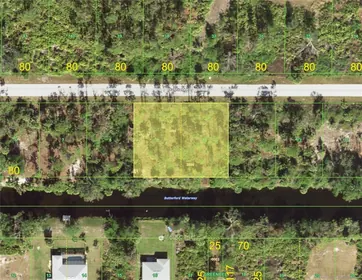 PORT CHARLOTTE FL Property
