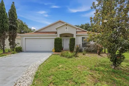 DAVENPORT FL Home