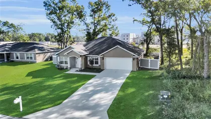 OCALA FL Home