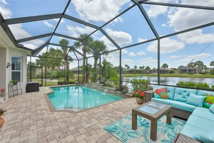 SUN CITY CENTER FL Home