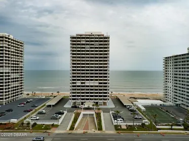 DAYTONA BEACH FL Home