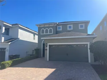 KISSIMMEE FL Home
