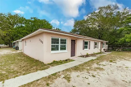 LEESBURG FL Home