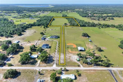 LITHIA FL Property