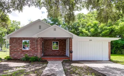 WILDWOOD FL Home
