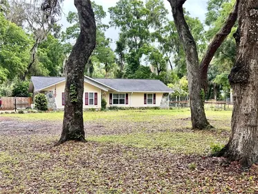 ANTHONY FL Home