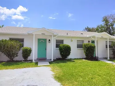 PORT RICHEY FL Home