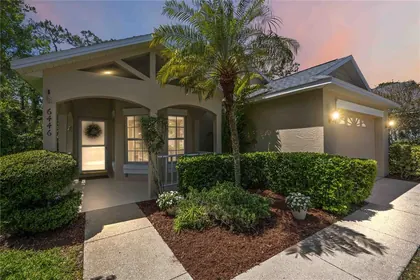 LAKEWOOD RANCH FL Home