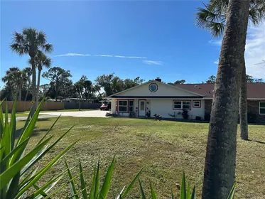 ENGLEWOOD FL Home