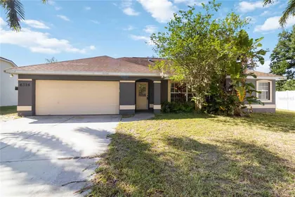 PALMETTO FL Home