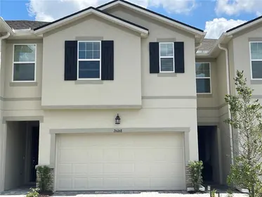 LUTZ FL Home