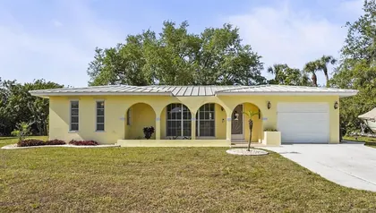 PORT CHARLOTTE FL Home