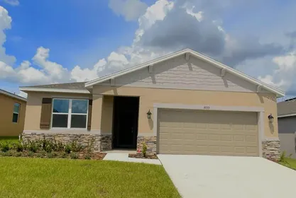 HAINES CITY FL Home