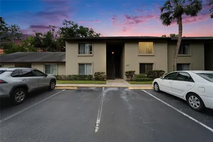 CLEARWATER FL Home