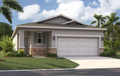 DAVENPORT FL Home