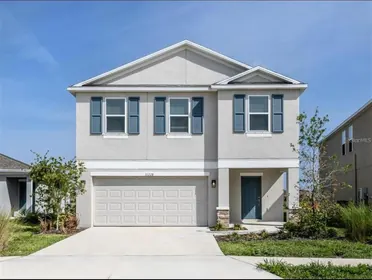 PALMETTO FL Home