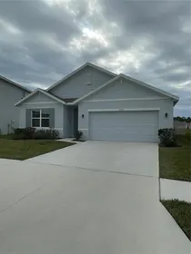 WESLEY CHAPEL FL Home