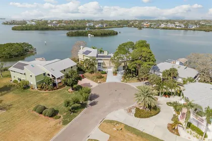 PALM HARBOR FL Home
