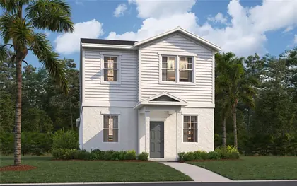 WESLEY CHAPEL FL Home
