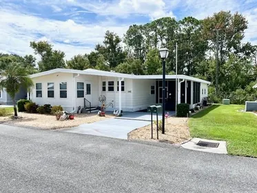 LEESBURG FL Home