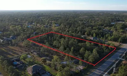 ORLANDO FL Property