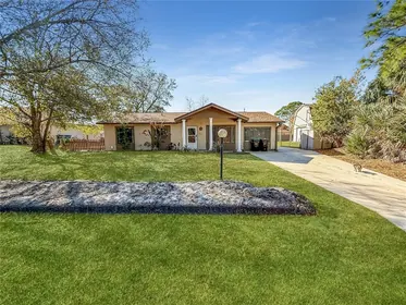 PALM BAY FL Home