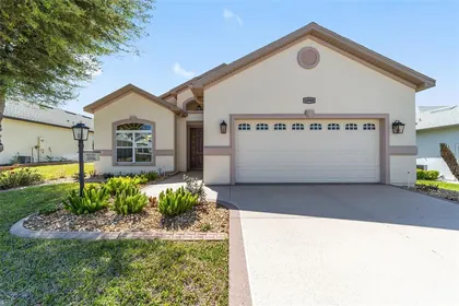 SUMMERFIELD FL Home