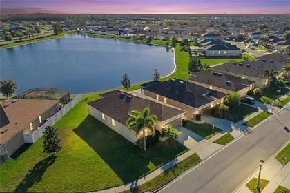 ST CLOUD FL Home