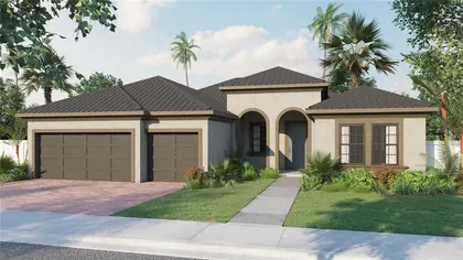 TARPON SPRINGS FL Home