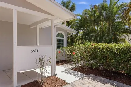 HOLMES BEACH FL Home