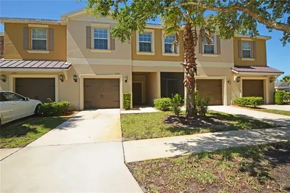 HUDSON FL Home