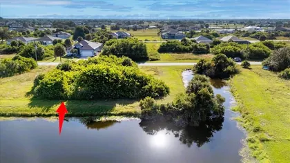 ROTONDA WEST FL Property