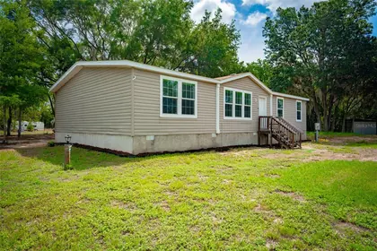 GROVELAND FL Home