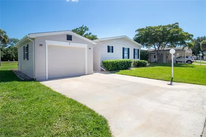 ELLENTON FL Home