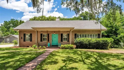 BARTOW FL Home
