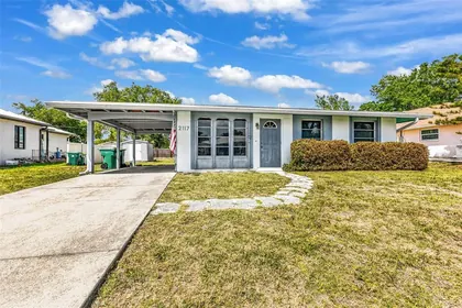 PORT CHARLOTTE FL Home