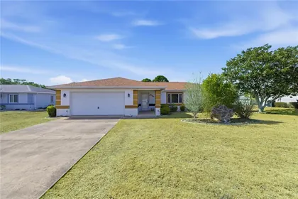 OCALA FL Home