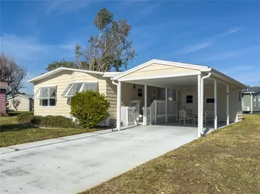 ELLENTON FL Home