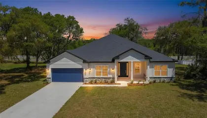 INVERNESS FL Home