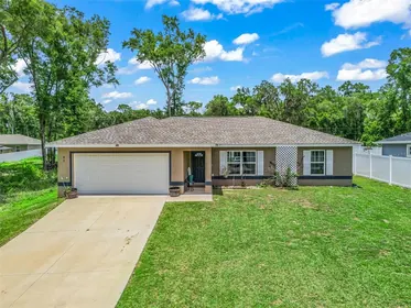 BELLEVIEW FL Home