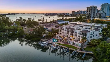 SARASOTA FL Home