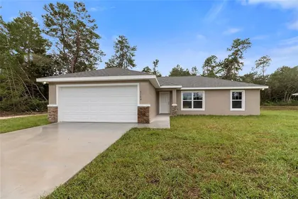 DUNNELLON FL Home