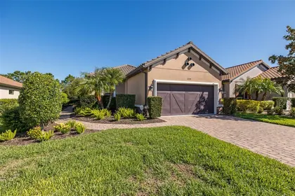 ODESSA FL Home