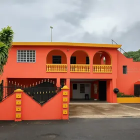 UTUADO PR Home