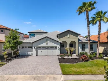KISSIMMEE FL Home