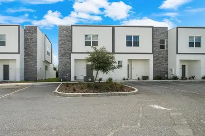 DAVENPORT FL Home