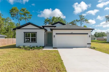 OCALA FL Home