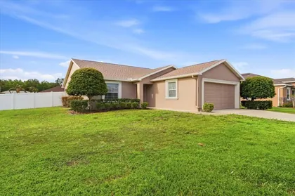 LAKELAND FL Home
