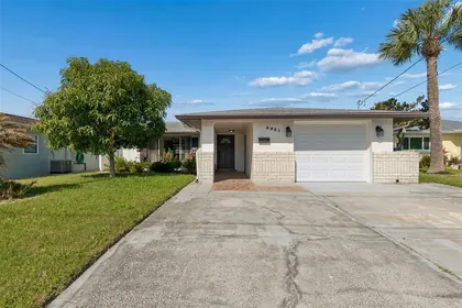 NEW PORT RICHEY FL Home